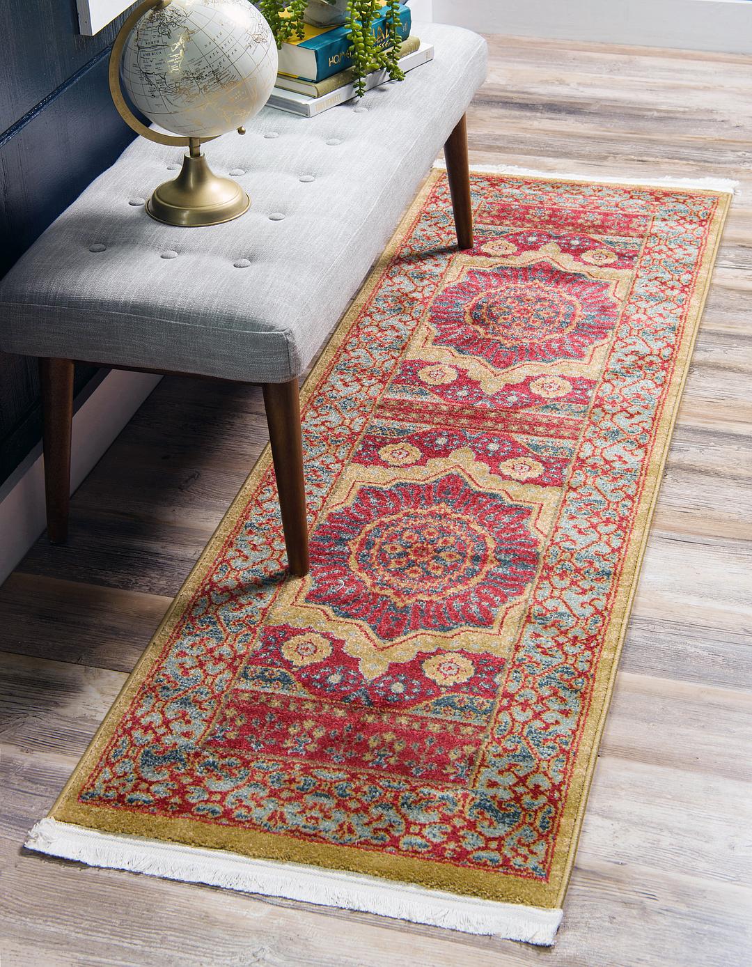 Main image of rug
