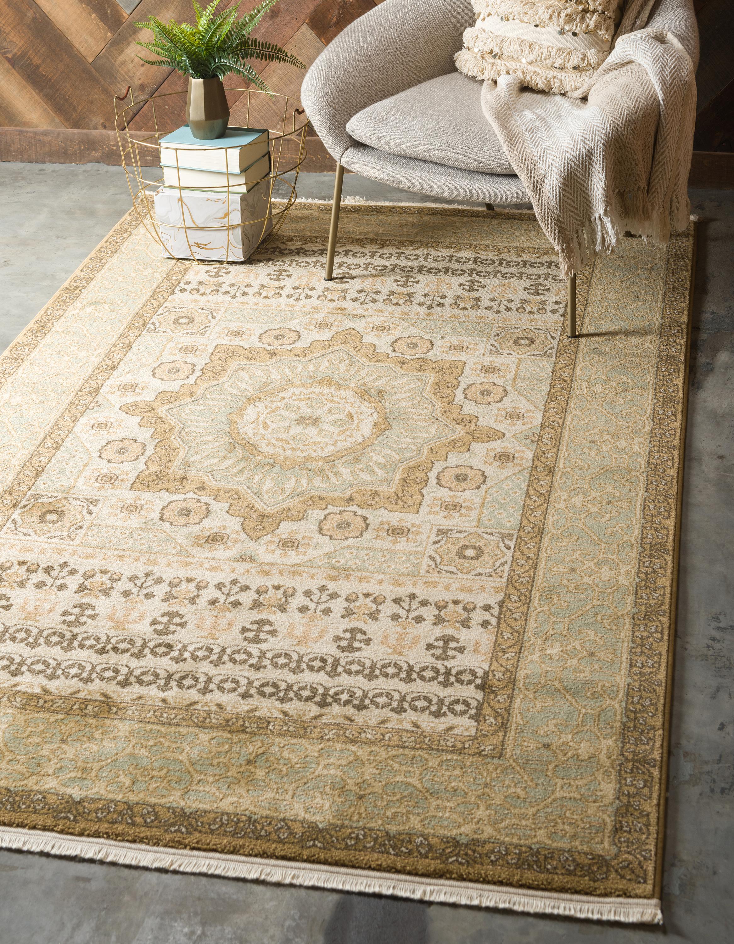 Main image of rug