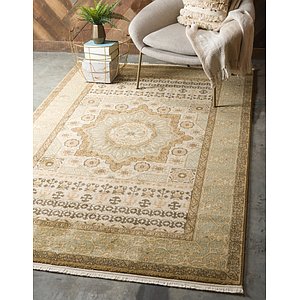 Unique Loom 13' x 18' Palace Rug