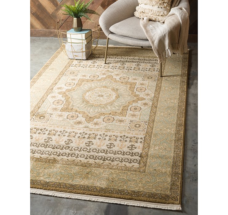 6' x 9' Amina Rug