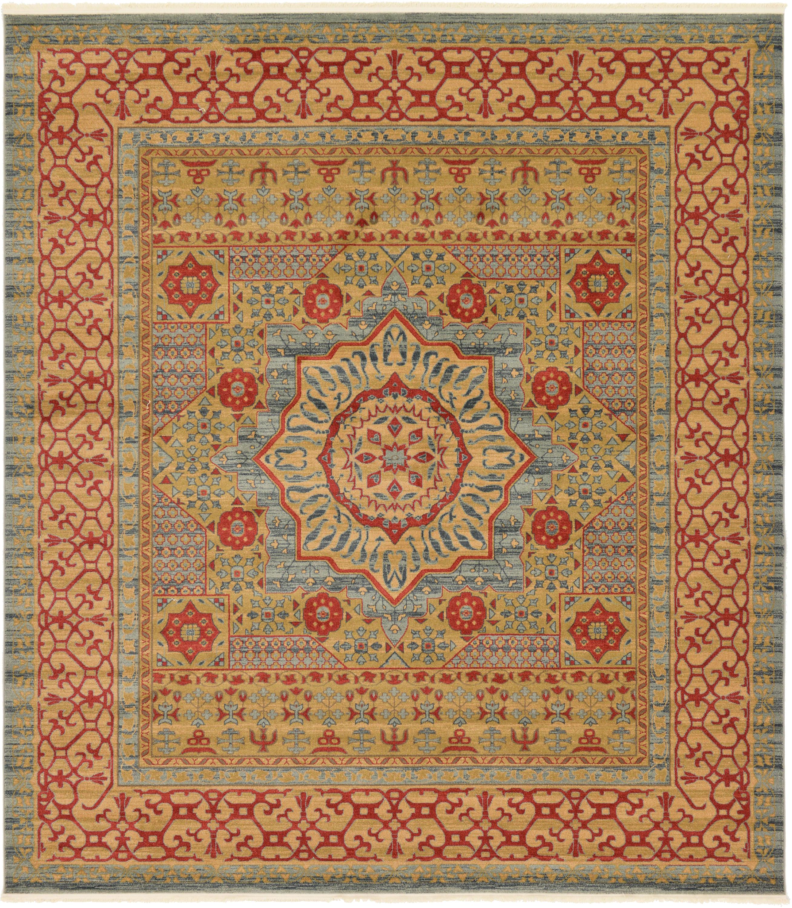 Main image of rug