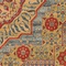 See color option for 10' x 11' 4 Mamluk Square Rug