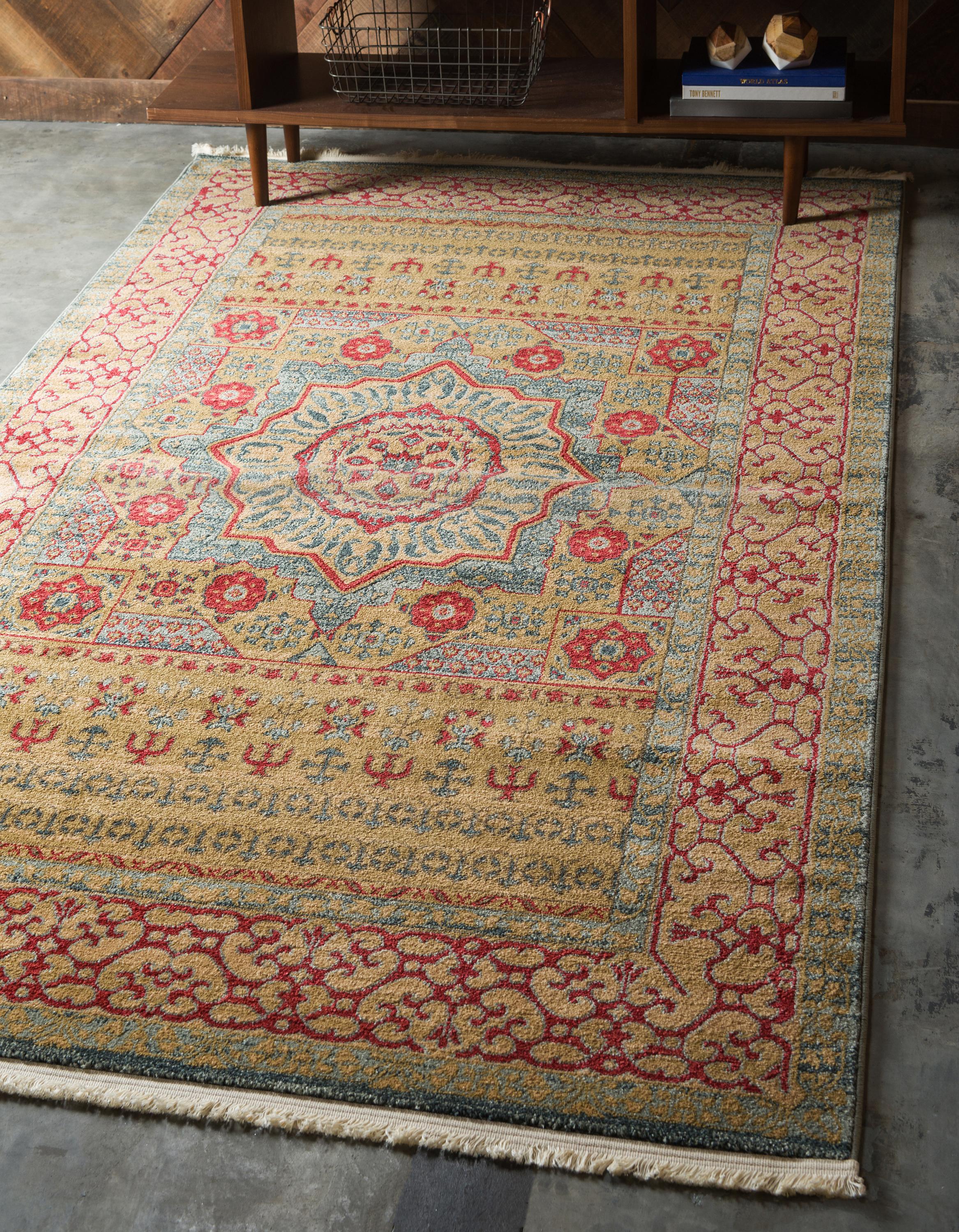 Main image of rug