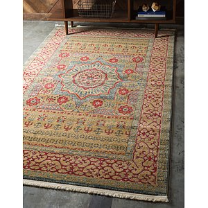 Unique Loom 13' x 18' Palace Rug