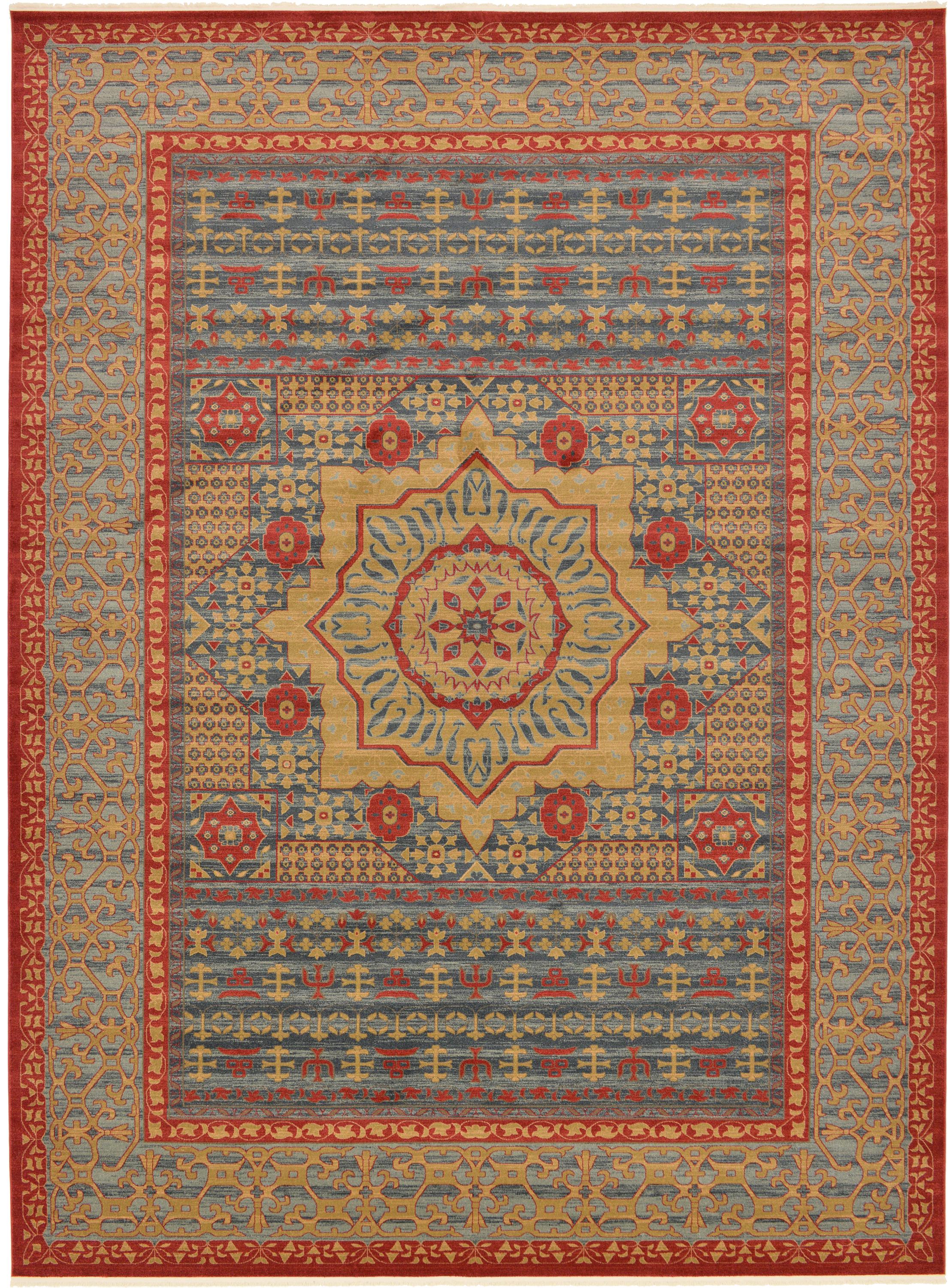 Main image of rug