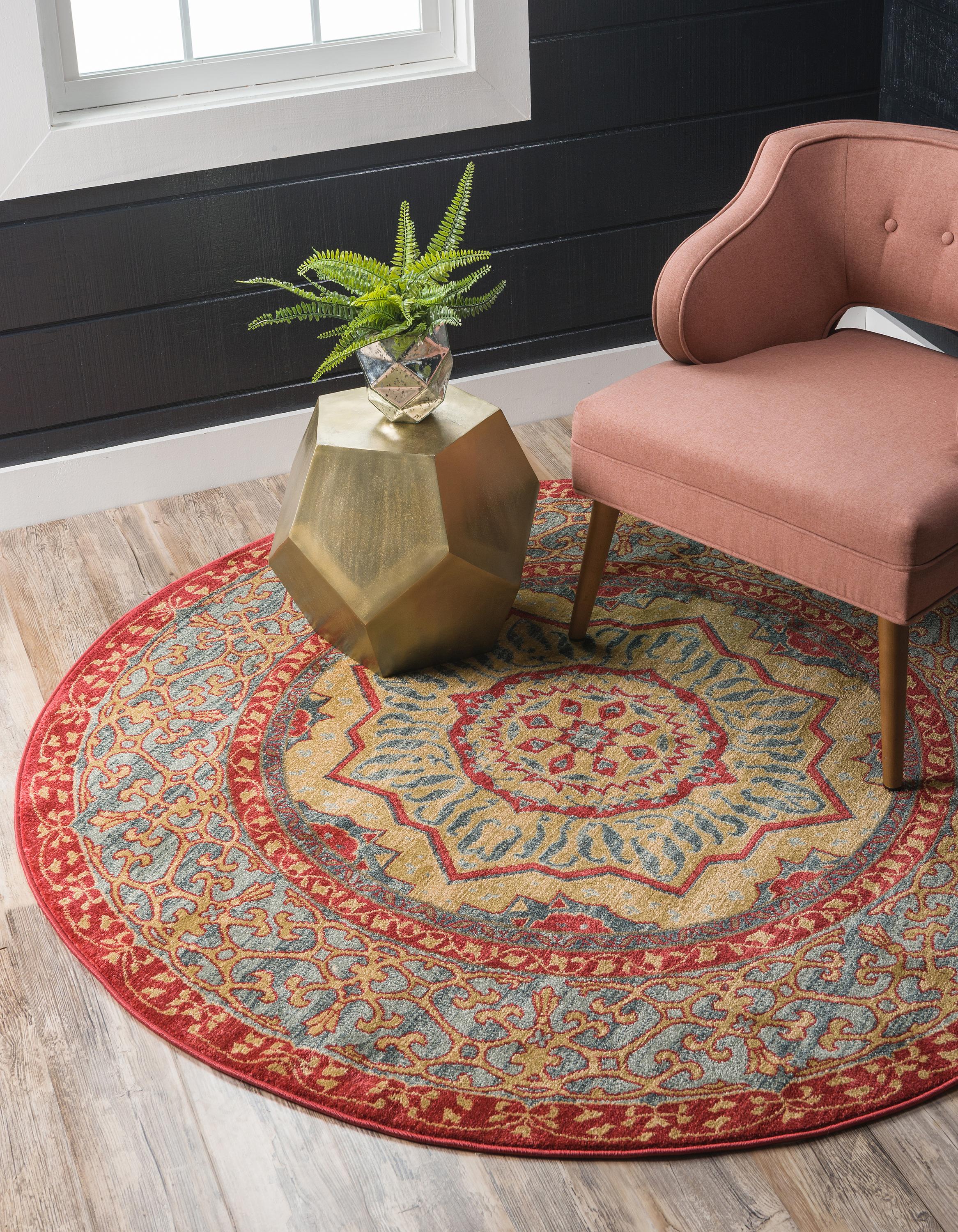 Main image of rug