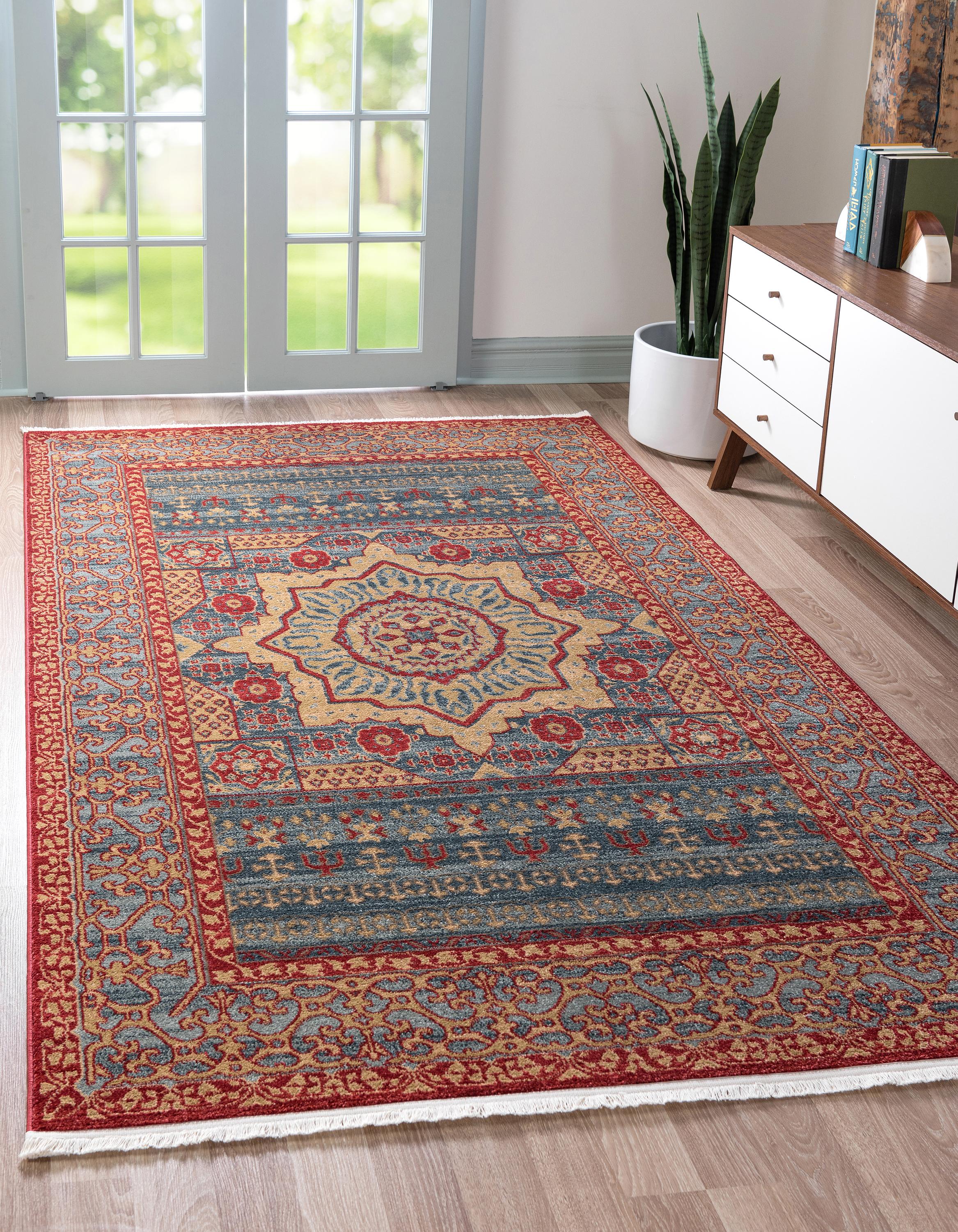 Main image of rug