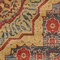 See color option for 5' x 8' Mamluk Rug