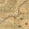 See color option for Unique Loom 10' x 11' 4 Palace Square Rug
