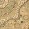 See color option for 8' x 8' Mamluk Round Rug