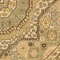 See color option for 6' x 6' Mamluk Round Rug