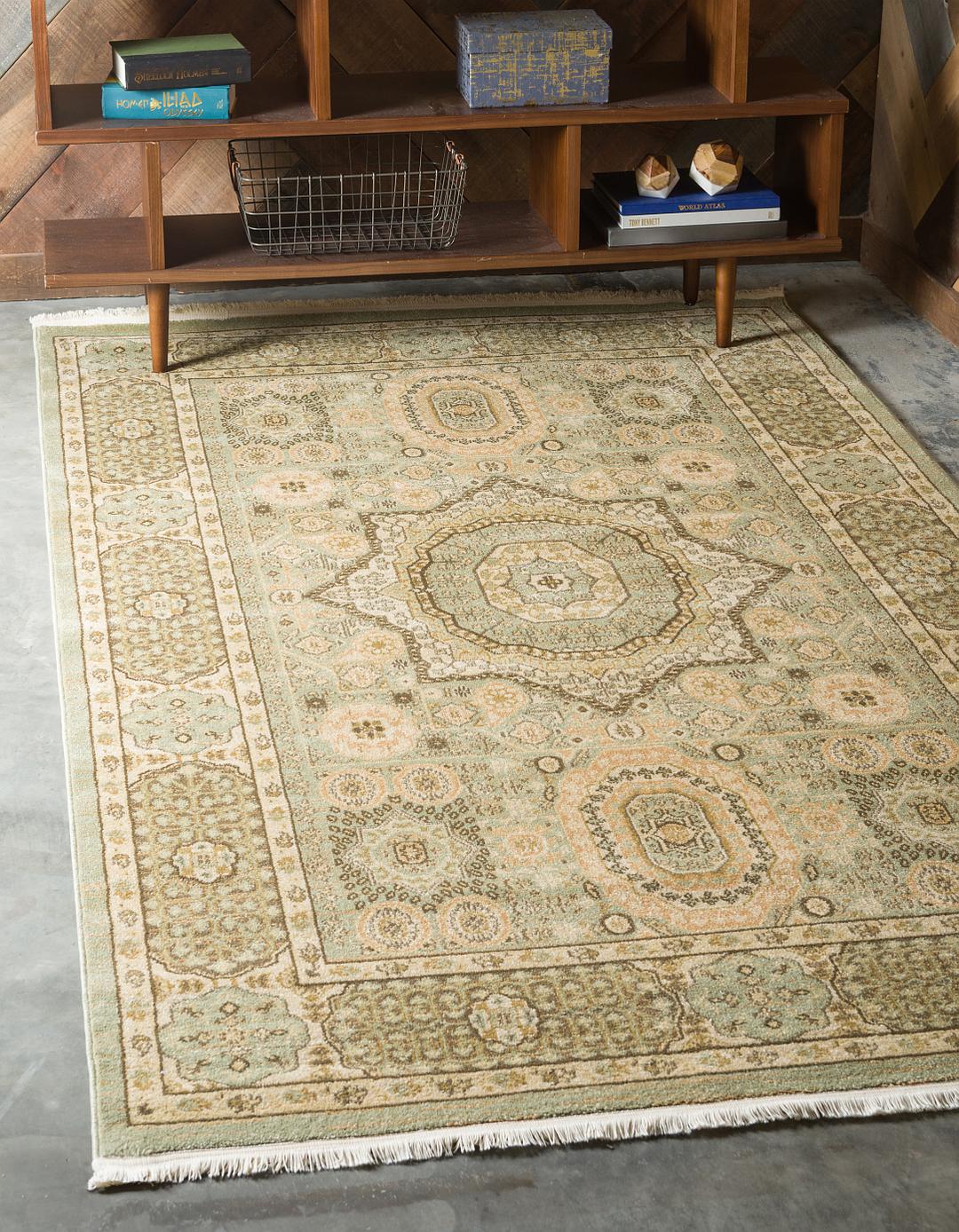 Main image of rug