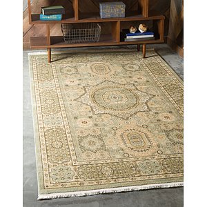 Unique Loom 9' x 12' Palace Rug