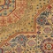 See color option for Unique Loom 10' x 11' 4 Palace Square Rug