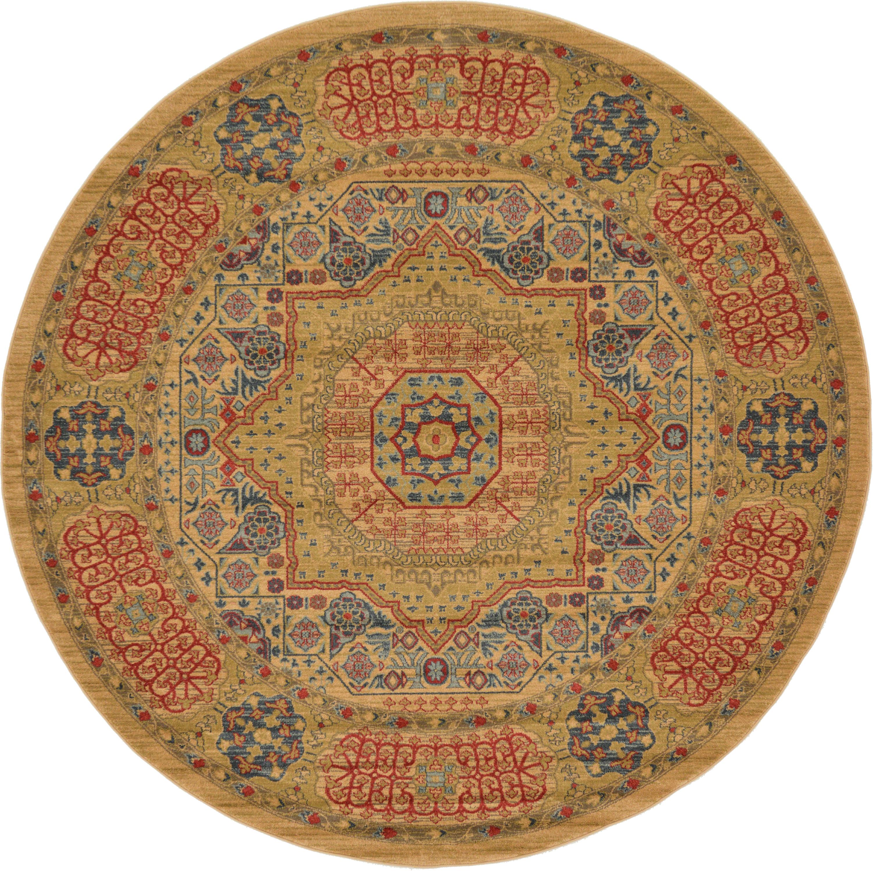 Main image of rug