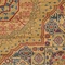 See color option for 8' x 8' Mamluk Round Rug