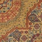 See color option for 6' x 6' Mamluk Round Rug