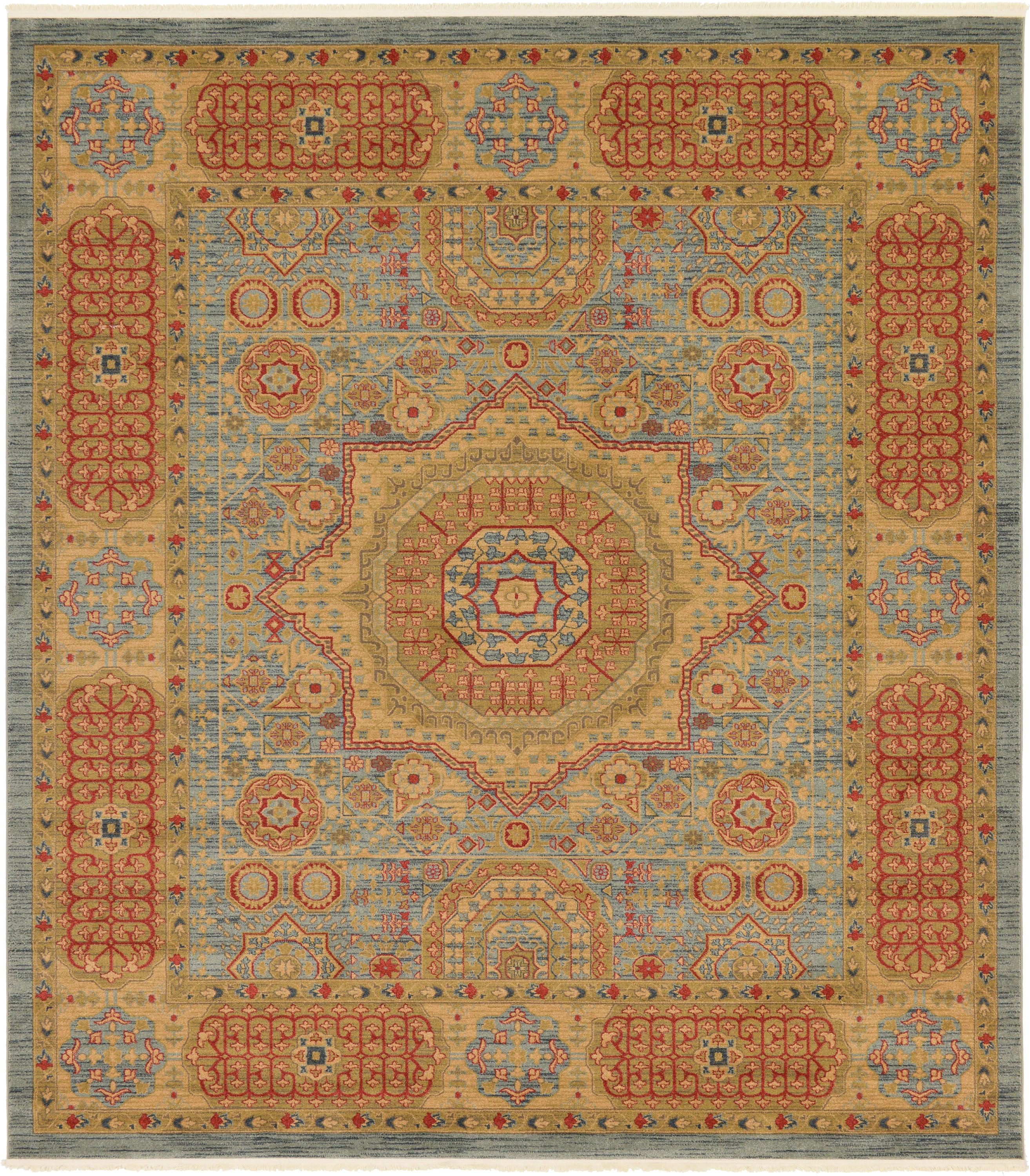 Main image of rug