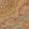 See color option for Unique Loom 10' x 11' 4 Palace Square Rug