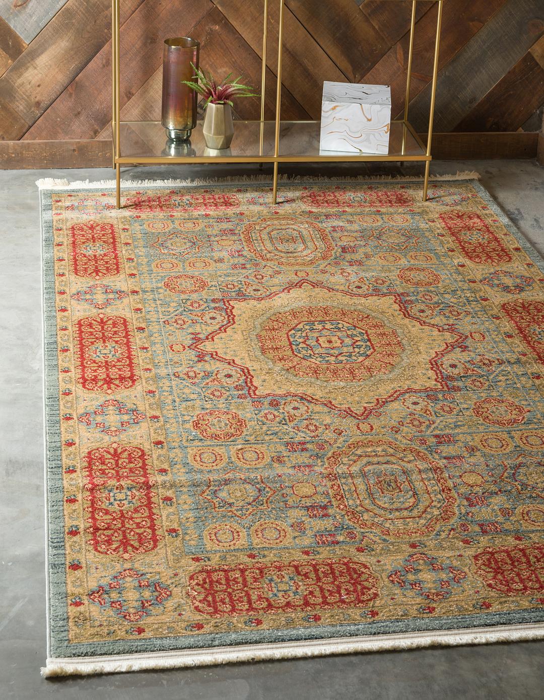 Main image of rug