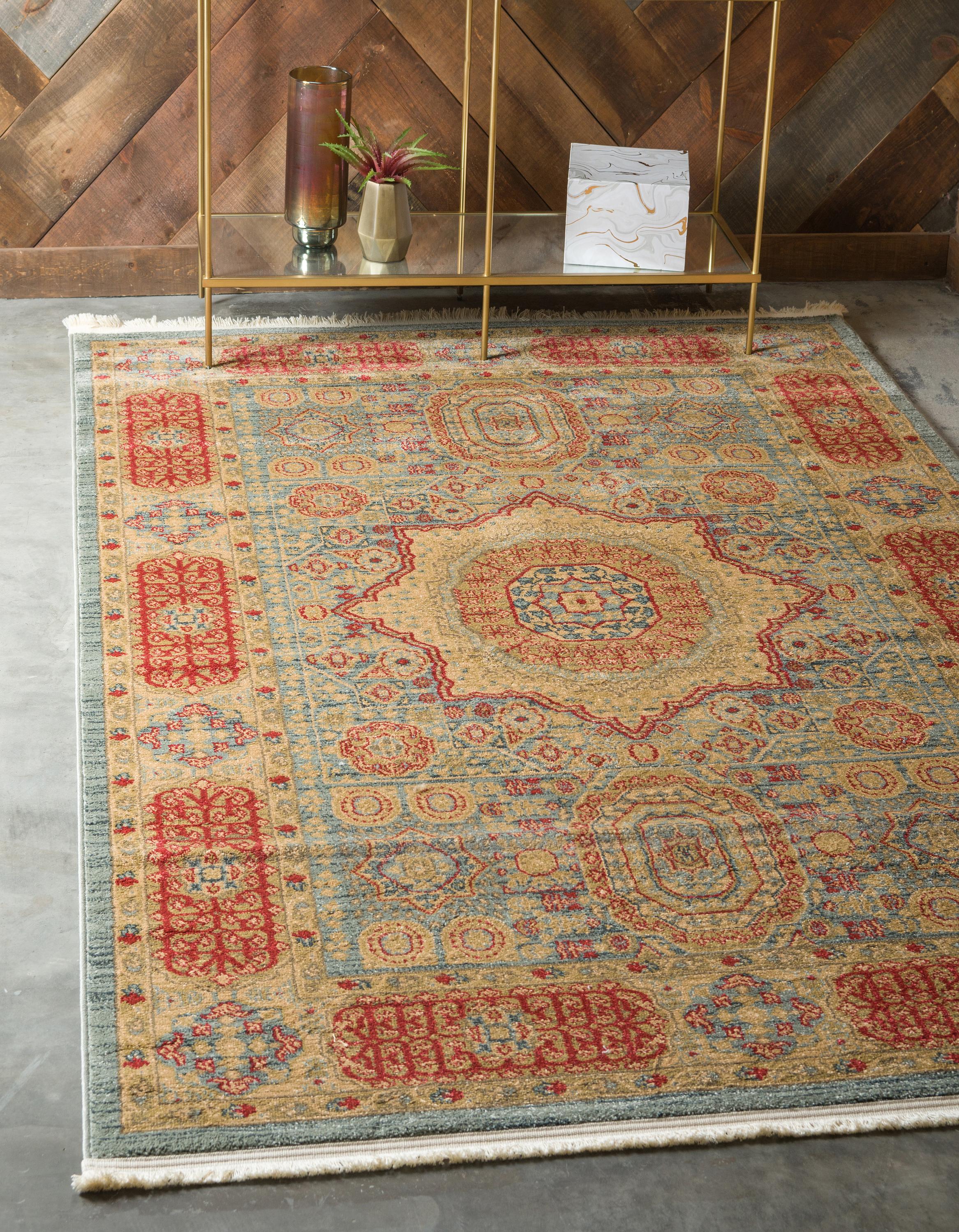 Main image of rug