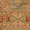 See color option for Unique Loom 10' x 11' 4 Palace Square Rug