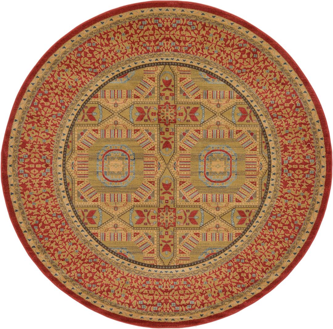 Main image of rug