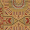 See color option for Unique Loom 7' x 10' Palace Rug
