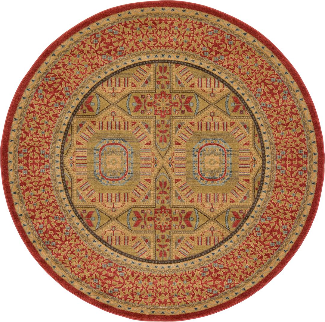 Main image of rug