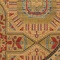 See color option for 6' x 6' Mamluk Round Rug