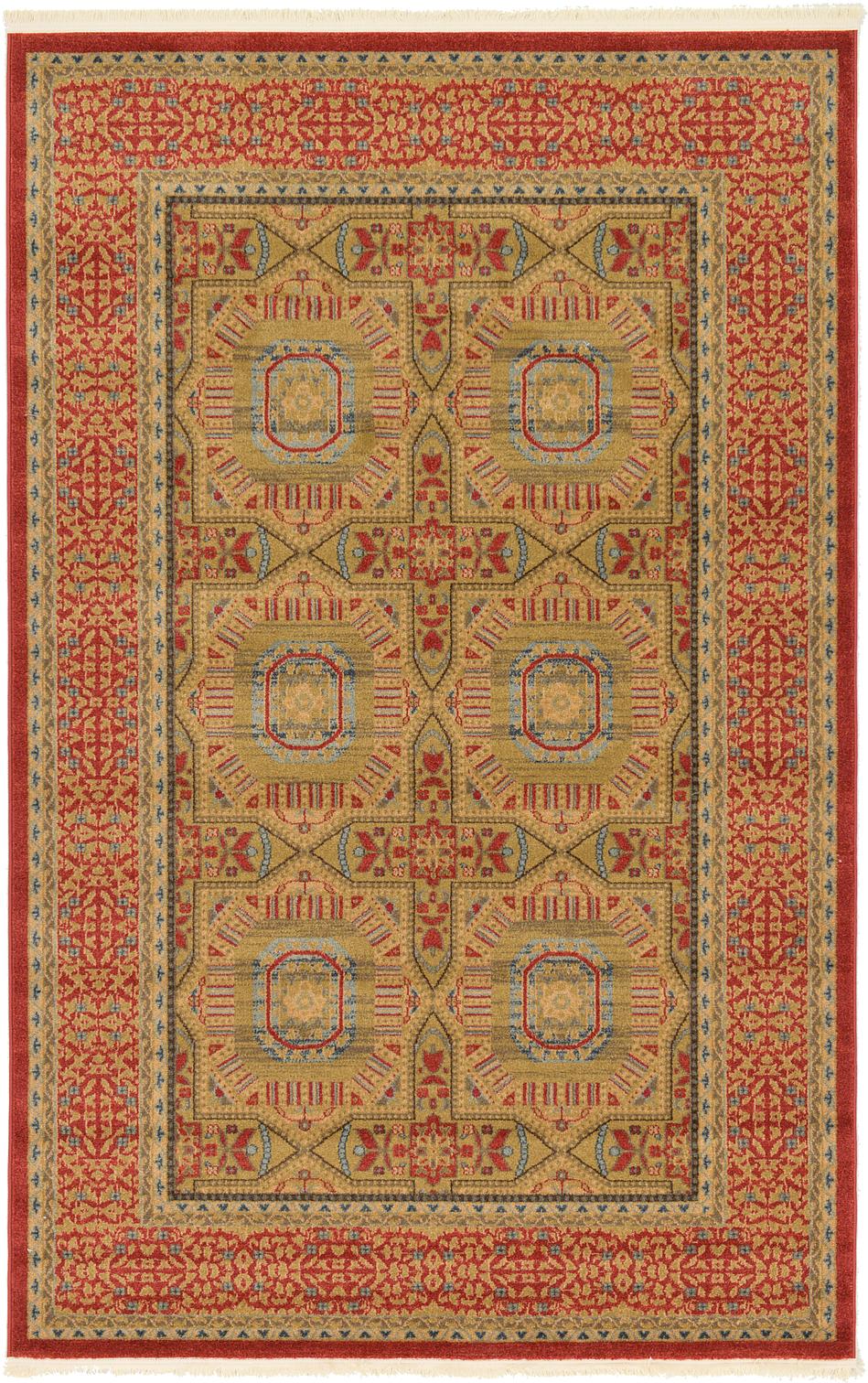Main image of rug
