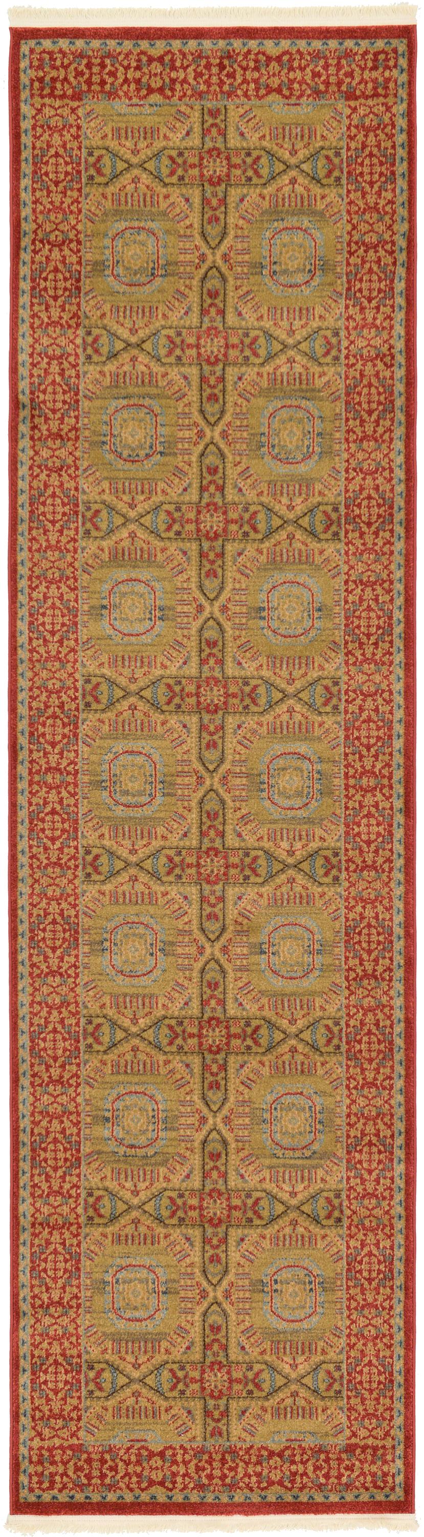 Main image of rug