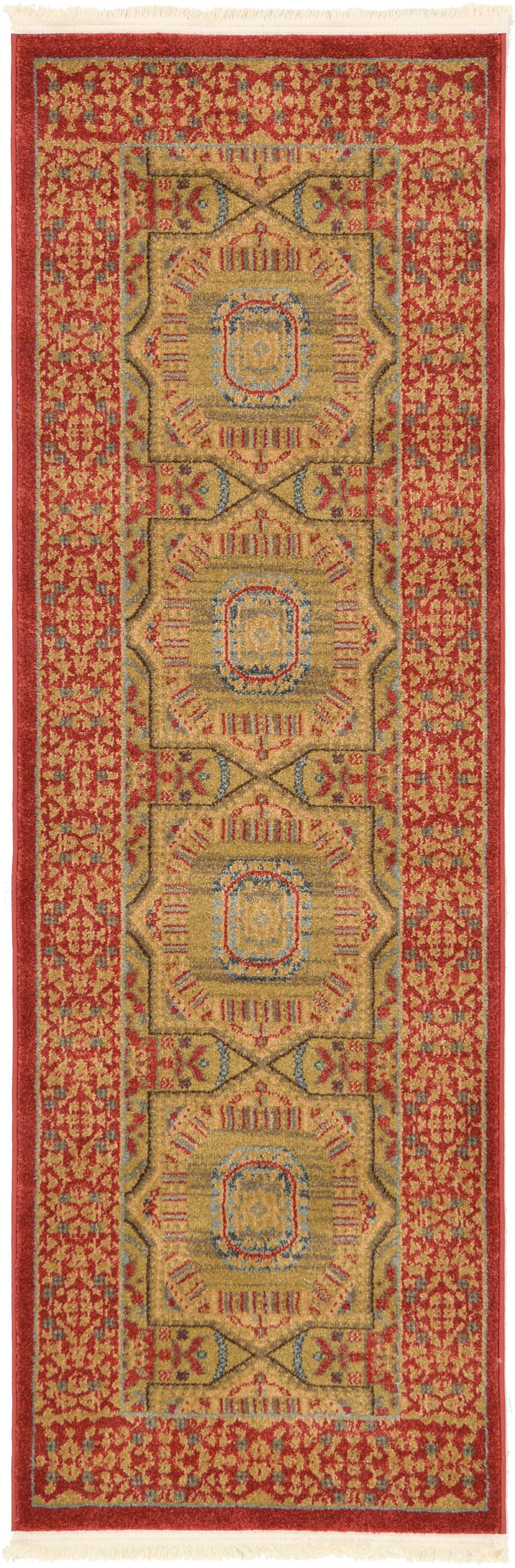 Main image of rug