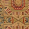 See color option for 395cm x 550cm Mamluk Rug