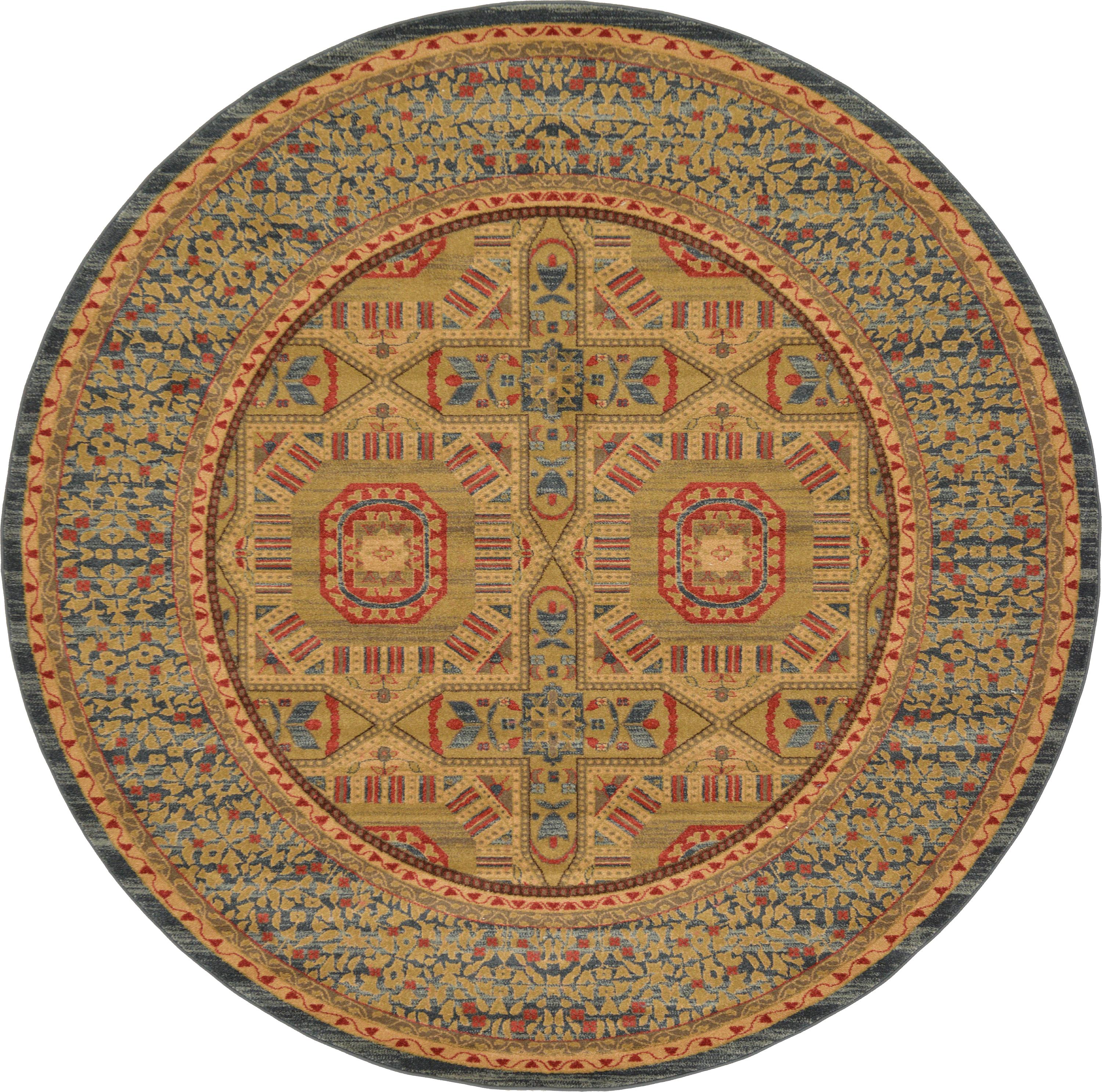 Main image of rug