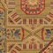 See color option for Unique Loom 8' x 8' Palace Round Rug