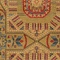 See color option for Unique Loom 7' x 10' Palace Rug