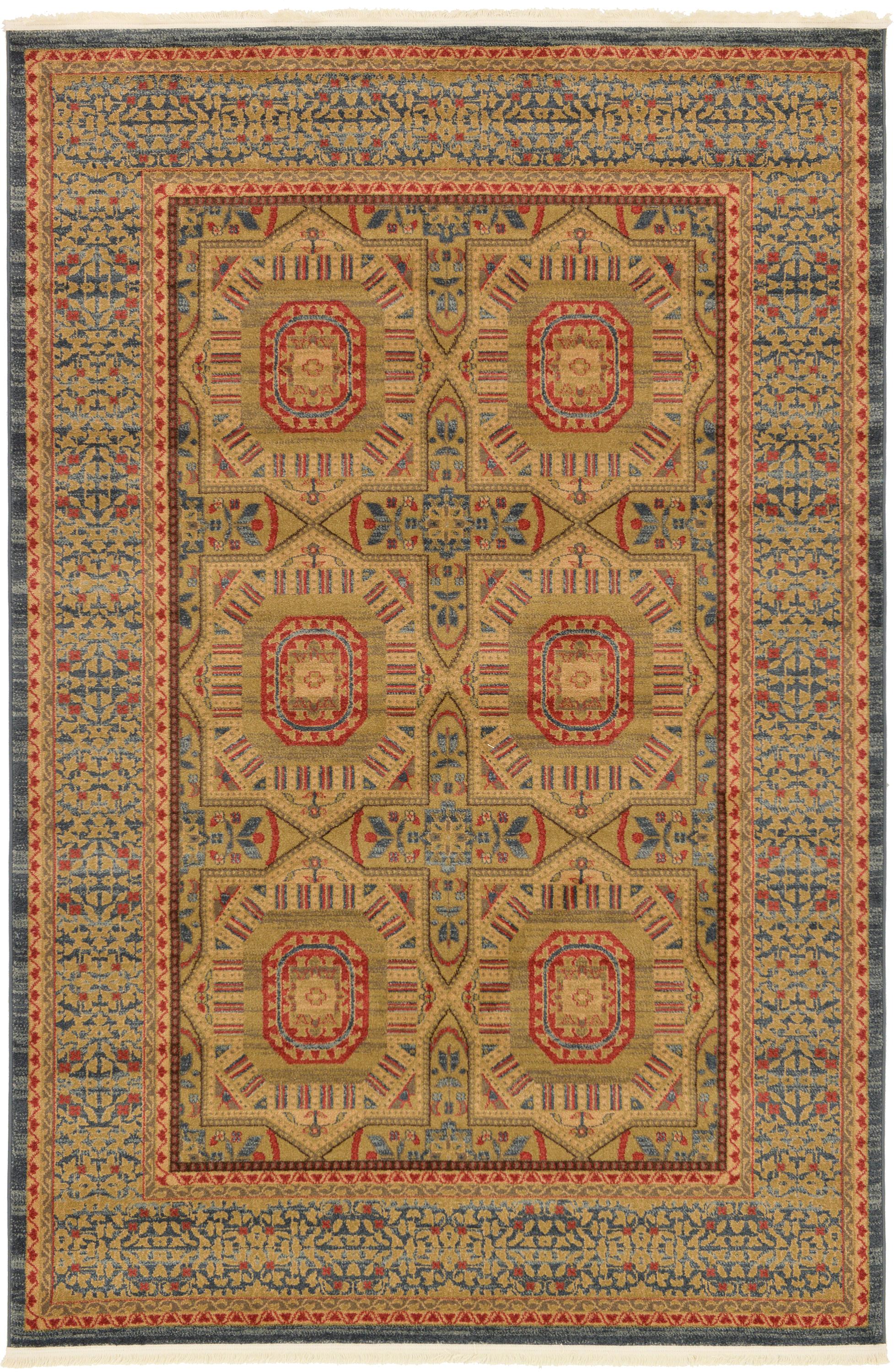 Main image of rug