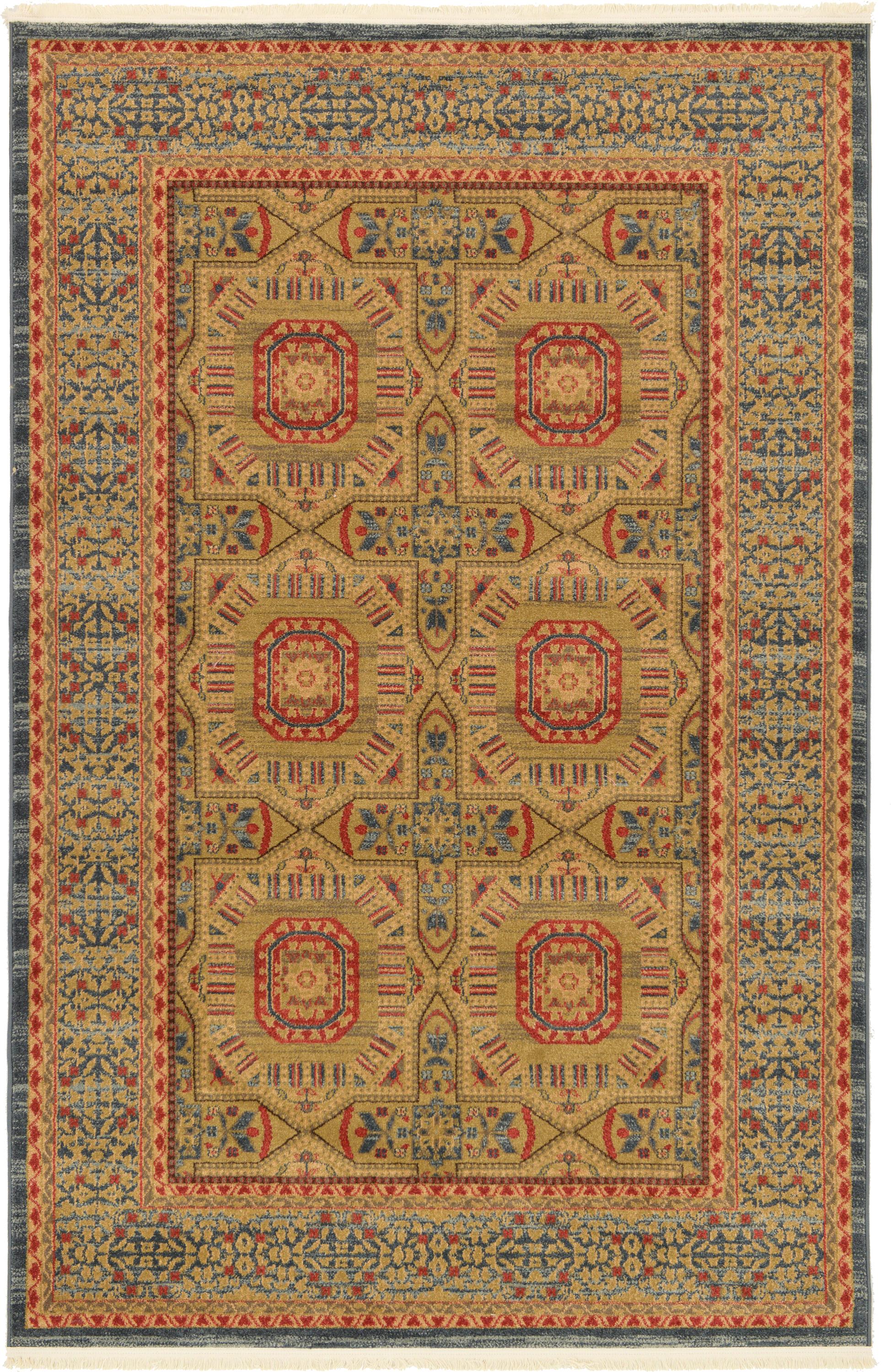 Main image of rug