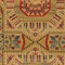 See color option for 5' x 8' Mamluk Rug