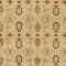 See color option for Unique Loom 10' x 11' 4 Palace Square Rug
