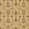 See color option for Unique Loom 8' x 8' Palace Round Rug