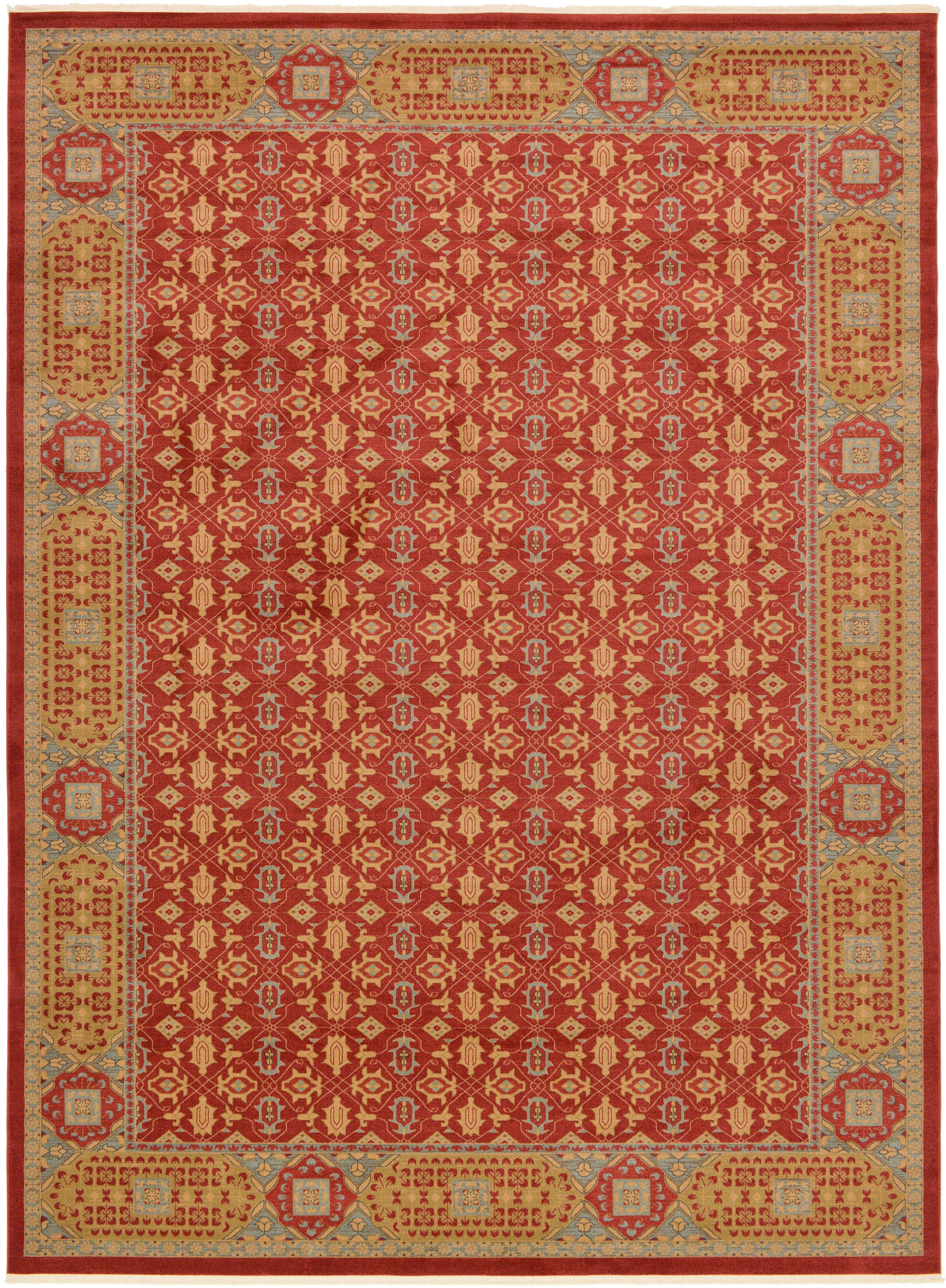Main image of rug