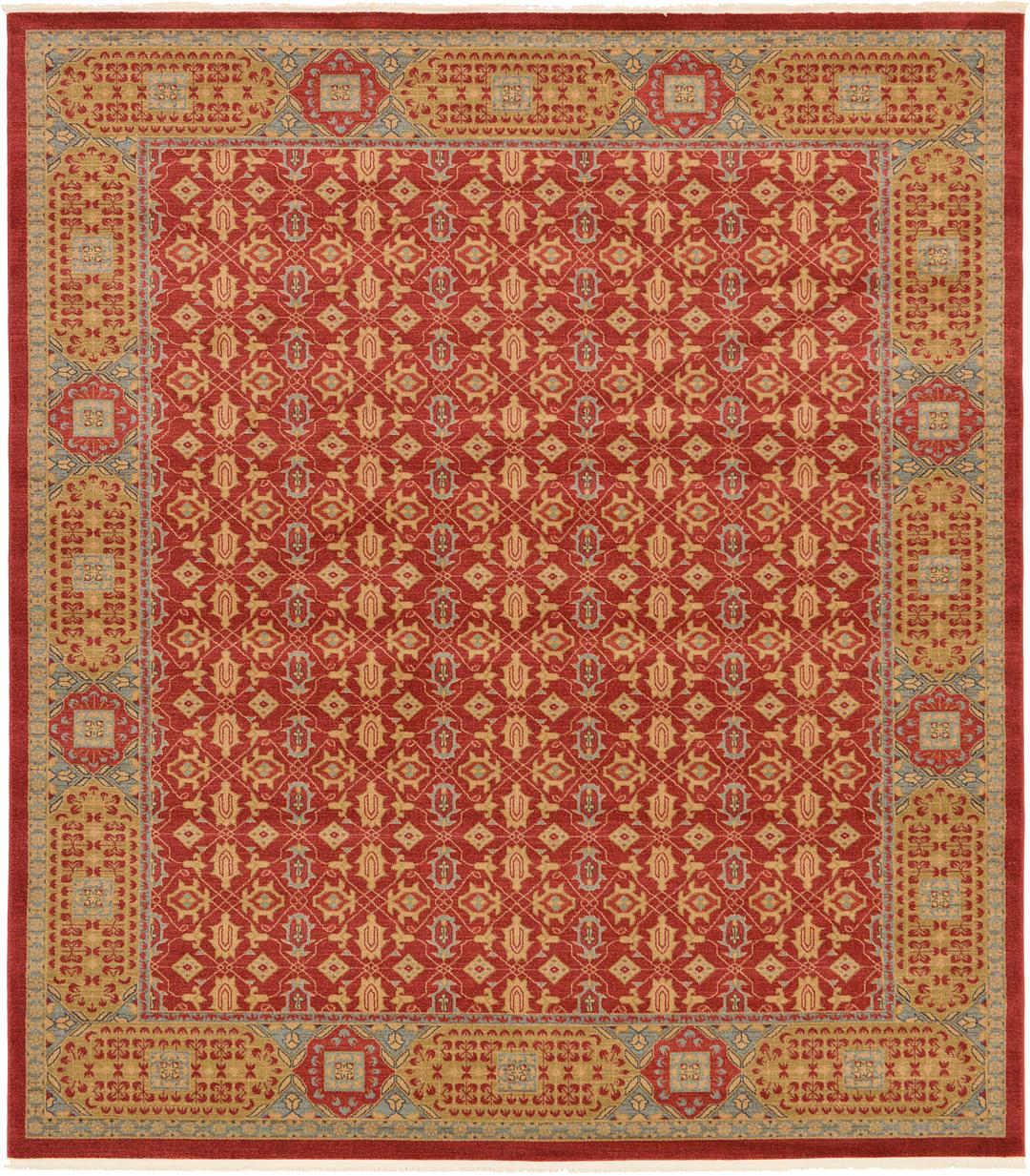 Main image of rug
