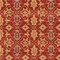 See color option for Unique Loom 10' x 11' 4 Palace Square Rug