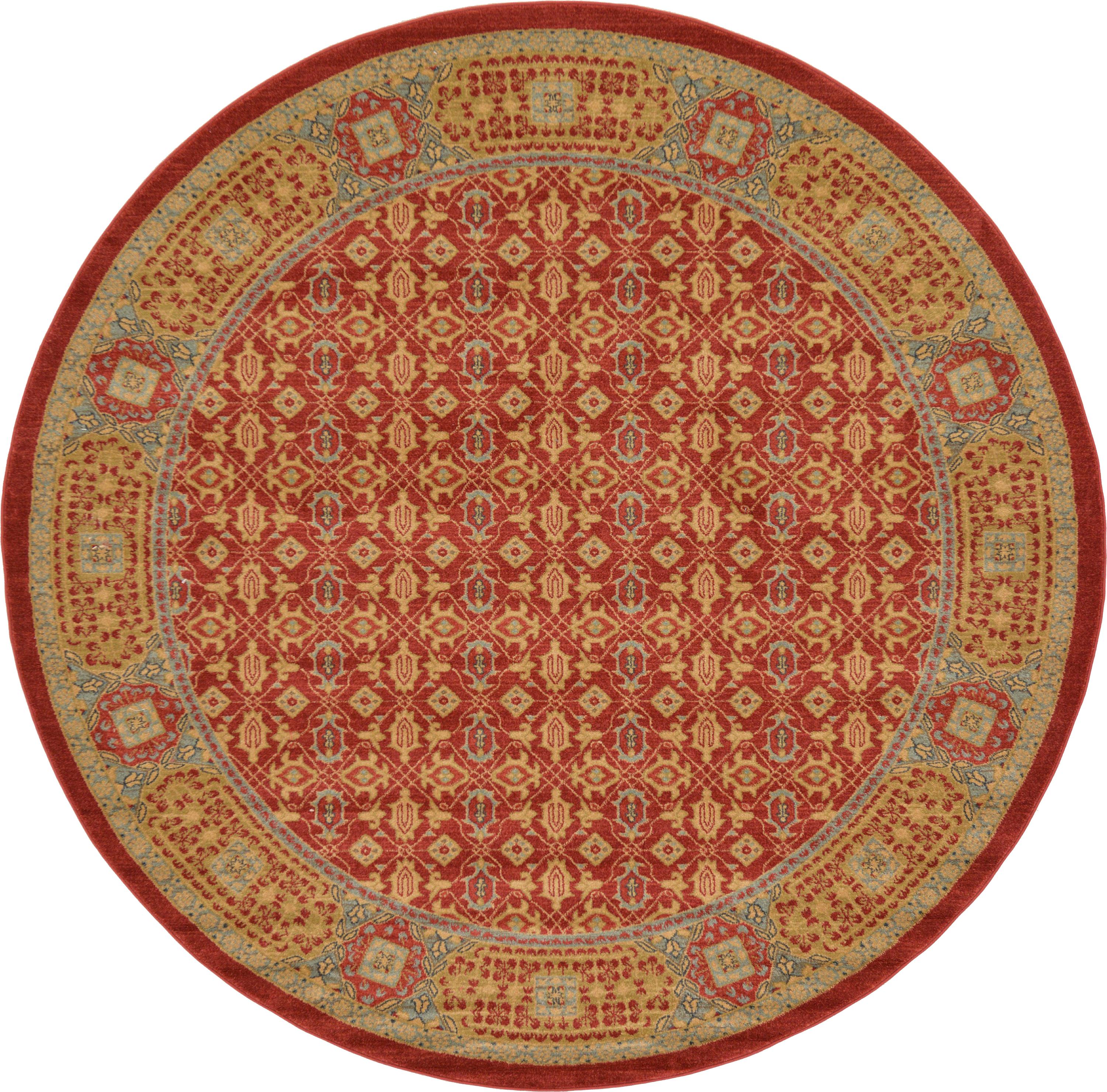 Main image of rug