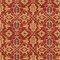 See color option for Unique Loom 8' x 8' Palace Round Rug