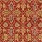 See color option for 6' x 6' Mamluk Round Rug
