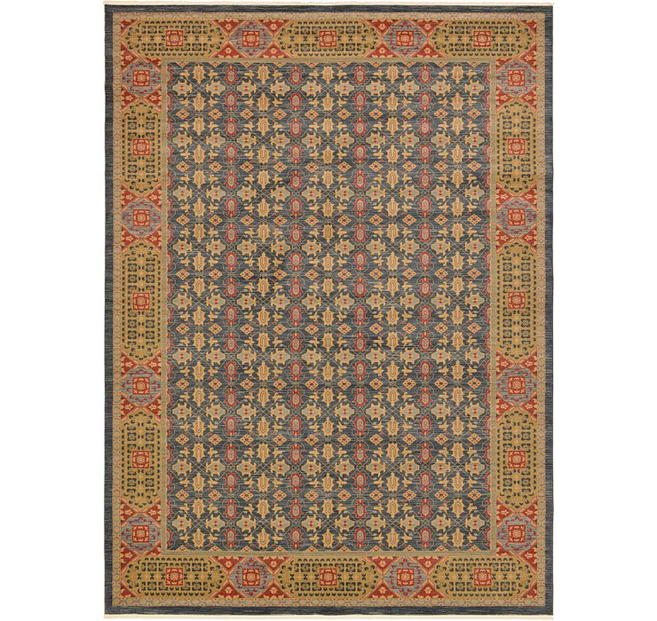 13' x 18' Mamluk Rug