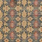 See color option for Unique Loom 10' x 11' 4 Palace Square Rug